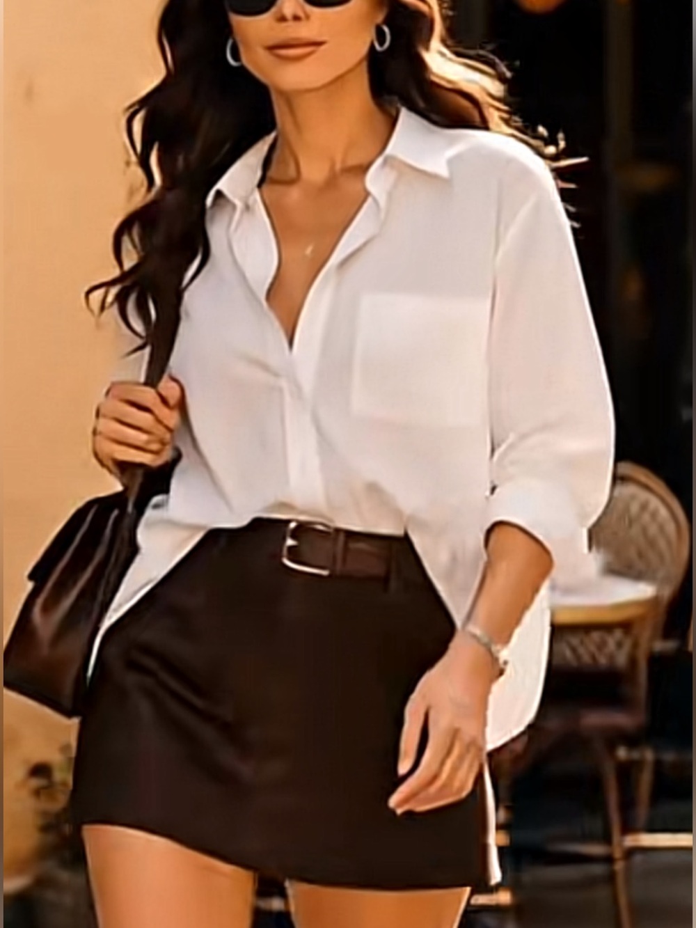 FRENCH CONNECTION SKORT